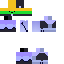 Texture for turtle