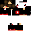 Texture for steve
