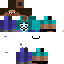 Texture for noob hacker