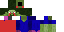 Texture for Zombie