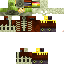 Texture for esqueleton