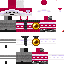Texture for ElWonderMC navidad