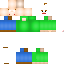 Texture for Baldi