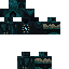 Texture for Daku Zoravar
