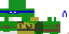 Texture for Leonardo3