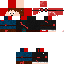 Texture for FireplayerD 2