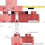 Texture for Technoblade PIG