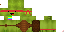 Texture for turtle