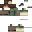 Texture for Apoc surviver