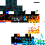 Texture for spider