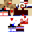 Texture for MR.FRESH YSG_