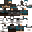 Texture for Zeppos oog