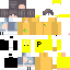 Texture for parsa stm