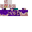 Texture for mutant creature 