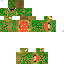 Texture for goiaba