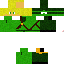 Texture for ninja lloide