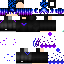 Texture for TAS HACK