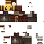 Texture for Luisda 2