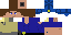Texture for steve mcgarrett as miner