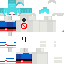 Texture for bf skin mi version