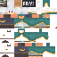 Texture for Skin RPG