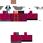 Texture for DBD The Clown