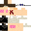 Texture for FREESKIER_ Tino