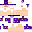 Texture for wizard