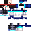 Texture for SeventailsX