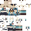 Texture for kirara