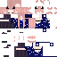 Texture for witch