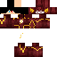 Texture for Geldyy_TheFlash