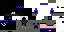 Texture for modré věci