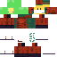 Texture for POLLO SNIFFER