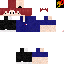 Texture for Mike Shinoda Hybrid Theory