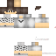 Texture for Dudu3