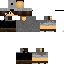 Texture for Brann_WC Uma Das Skins