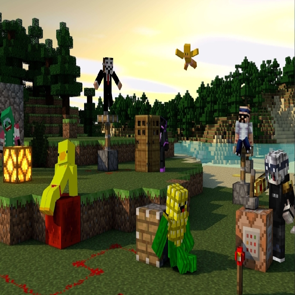 Texture for gg
