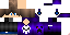 Texture for Megamente