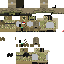 Texture for Derek Frost Westbrook | MW3 | Faction: US Delta Force | Rank: Staff Sargent | Function: Player