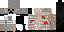 Texture for Zombie Sheep