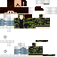Texture for fwe