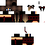 Texture for mojo neko