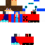 Texture for bogdanYT