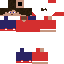 Texture for David