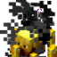 Texture for steve jaskiniowiec