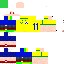 Texture for brasil