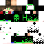 Texture for steve