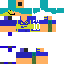 Texture for milo