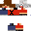 Texture for Strider Ryu